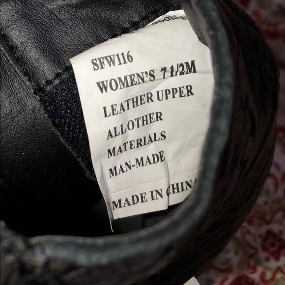 Sterling River Boots - Picture 7 of 8